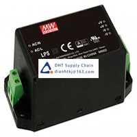 Power Supply _MEAN WELL_IRM-60-5ST