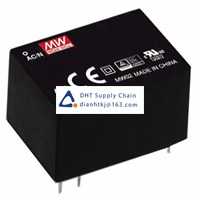 Power Supply _MEAN WELL_IRM-02-12