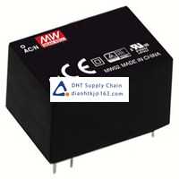 Power Supply _MEAN WELL_IRM-01-24