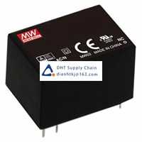 Power Supply _MEAN WELL_IRM-03-24