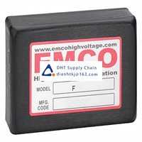 Voltage converter_XP Power_F40