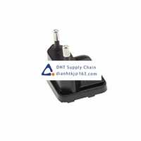 Power Supply _MEAN WELL_AC plug-EU2