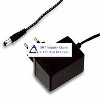Power Supply _MEAN WELL_SGA12E18-P1J