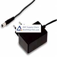 Power Supply _MEAN WELL_SGA25E12-P1J