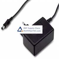 Power Supply _MEAN WELL_SGA40E24-P1J
