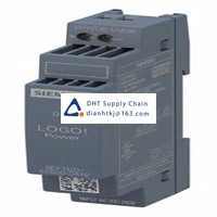 Power Supply _Siemens_6EP3320-6SB00-0AY0
