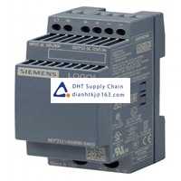 Power Supply _Siemens_6EP3321-6SB00-0AY0