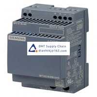 Power Supply _Siemens_6EP3322-6SB00-0AY0