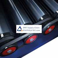 Mechanical transport transmission accessories Hutchinson_3/PJ314