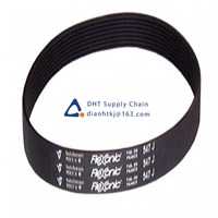 Mechanical transport transmission accessories Hutchinson_6PJ560