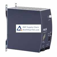 Power Supply _PULS_ZM1.WALL