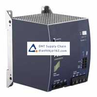 Power Supply _PULS_ZM2.WALL