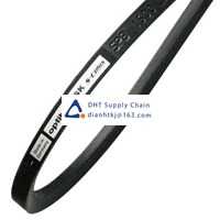 Mechanical transport transmission accessories OPTIBELT_SPA 1457