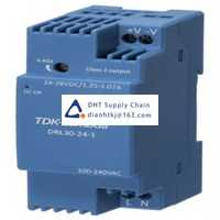 Power Supply _TDK-Lambda_DRL30-12-1