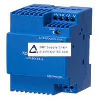 Power Supply _TDK-Lambda_DRL-60-12-1