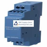 Power Supply _TDK-Lambda_DRL10-24-1