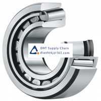 Bearings-seals FAG_32006-X-XL