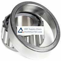 Bearings-seals Timken_28682/28622