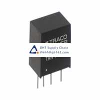 Voltage converter_TRACOPOWER_TRN 1-4822