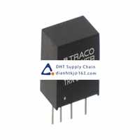 Voltage converter_TRACOPOWER_TRN 3-2423