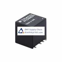 Voltage converter_TRACOPOWER_TRN 3-4812SM