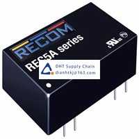Voltage converter_Recom_REC5A-0505SW/H2/X1
