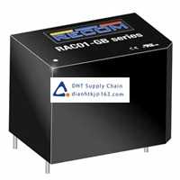 Power Supply _Recom_RAC01-12SGB