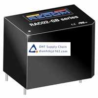 Power Supply _Recom_RAC02-12SGB