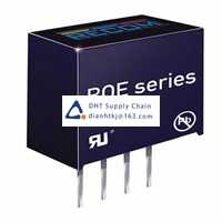 Voltage converter_Recom_ROE-0515S