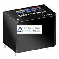 Power Supply _Recom_RAC01-12SGA