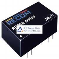 Voltage converter_Recom_REC6A-2405SW/H2