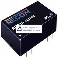 Voltage converter_Recom_REC3A-2405SW/H2