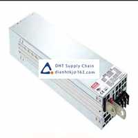 Power Supply _MEAN WELL_RSP-1600-48