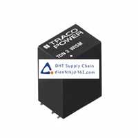 Voltage converter_TRACOPOWER_TDN 3-1211WISM