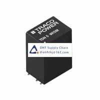 Voltage converter_TRACOPOWER_TDN 5-4823WISM