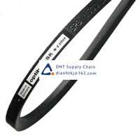 Mechanical transport transmission accessories OPTIBELT_SPZ 687