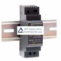 Power Supply _MEAN WELL_HDR-30-15