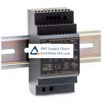 Power Supply _MEAN WELL_HDR-60-5