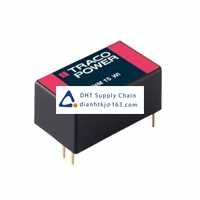 Voltage converter_TRACOPOWER_THM 15-2421WI