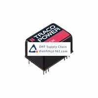 Voltage converter_TRACOPOWER_TVN 5-4813WI