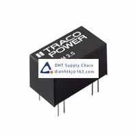 Voltage converter_TRACOPOWER_TIM 3.5-2423