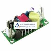 Power Supply _TRACOPOWER_TPP 15-103A-J