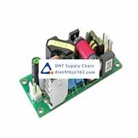 Power Supply _TRACOPOWER_TPP 30-112A-J