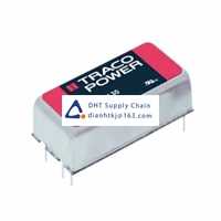 Voltage converter_TRACOPOWER_TEN 30-2422