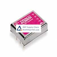 Voltage converter_TRACOPOWER_TEN 20-2412WI