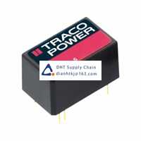 Voltage converter_TRACOPOWER_TEL 5-1212