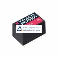 Voltage converter_TRACOPOWER_THM 3-2423WI