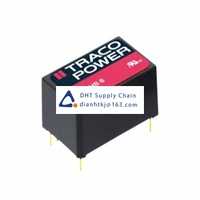 Voltage converter_TRACOPOWER_THB 6-1211