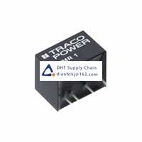 Voltage converter_TRACOPOWER_TMR 1-0513