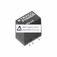 Voltage converter_TRACOPOWER_TES 2-1223H